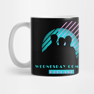 Wednesday Vice Mug